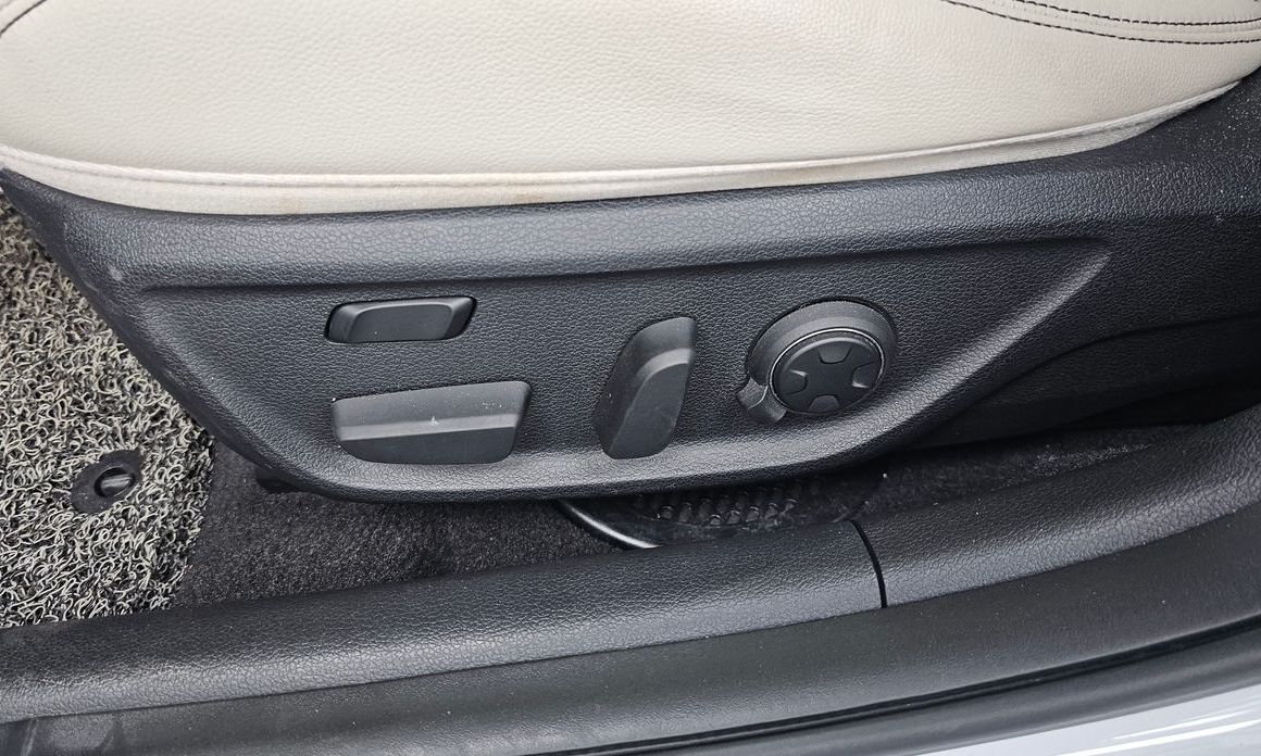Genesis G70 2019