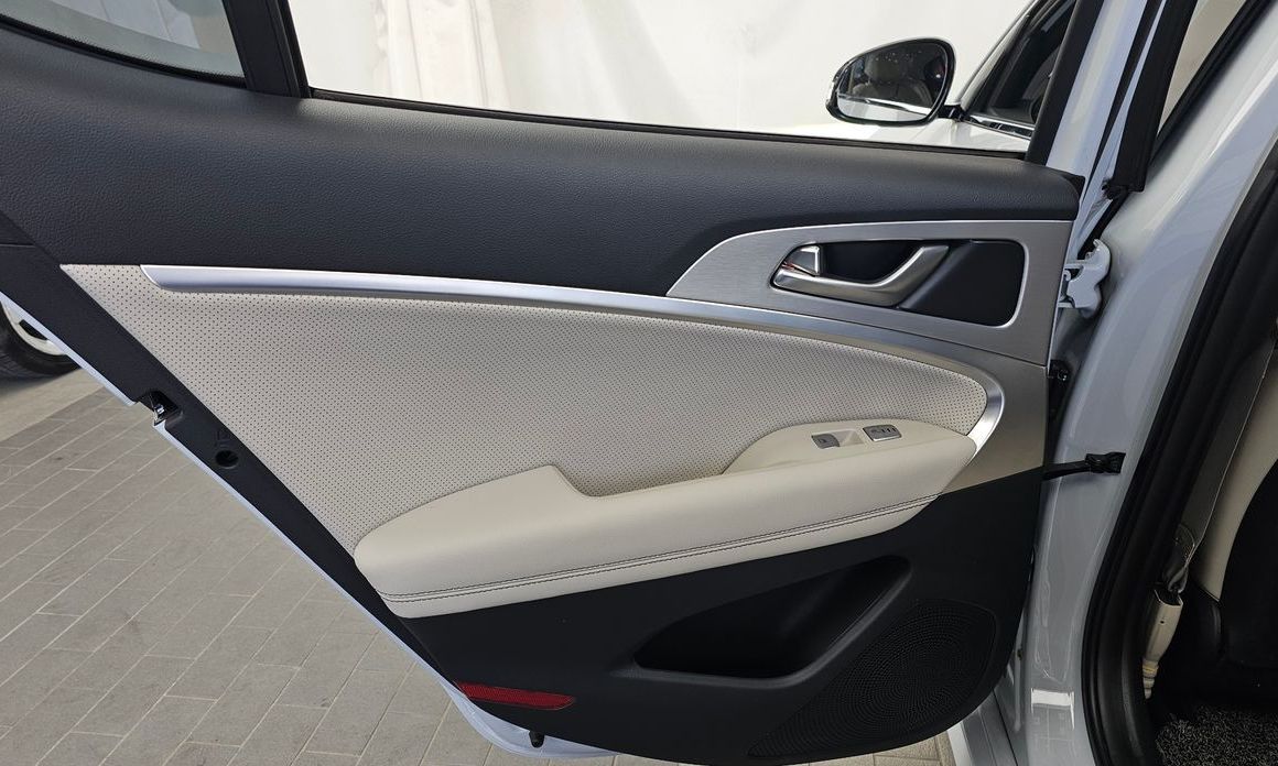 Genesis G70 2019