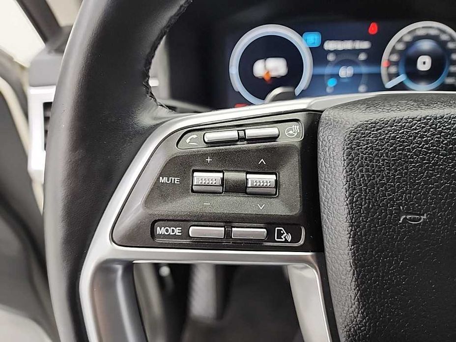 KG_Mobility_Ssangyong Rexton 2022
