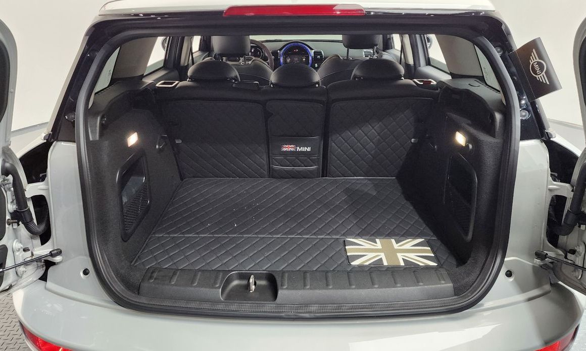 Mini Clubman 2022
