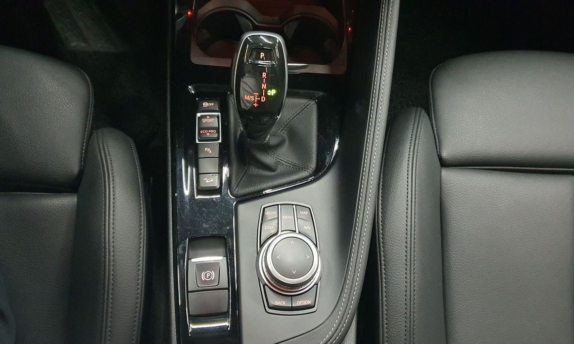 BMW X2 (F39) 2022