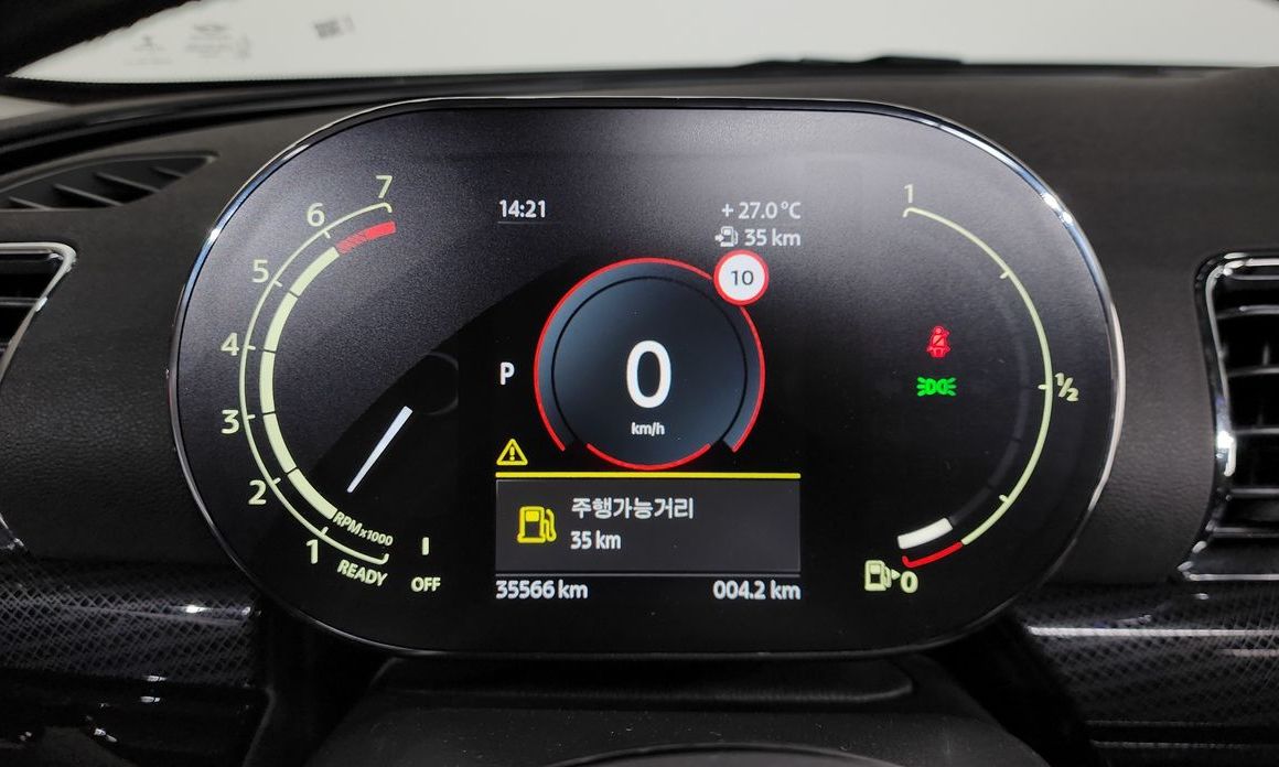 Mini Clubman 2022