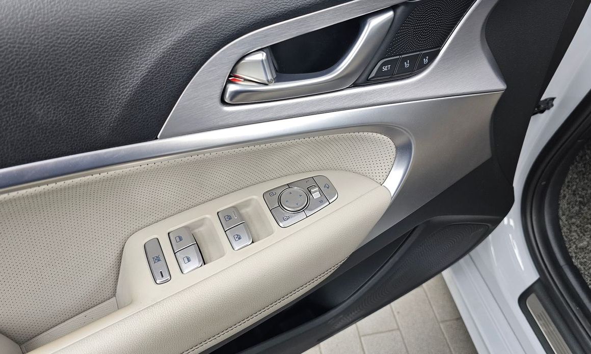 Genesis G70 2019