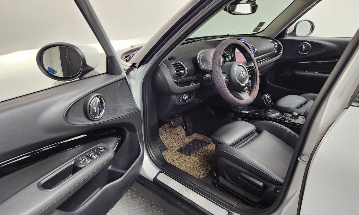 Mini Clubman 2022
