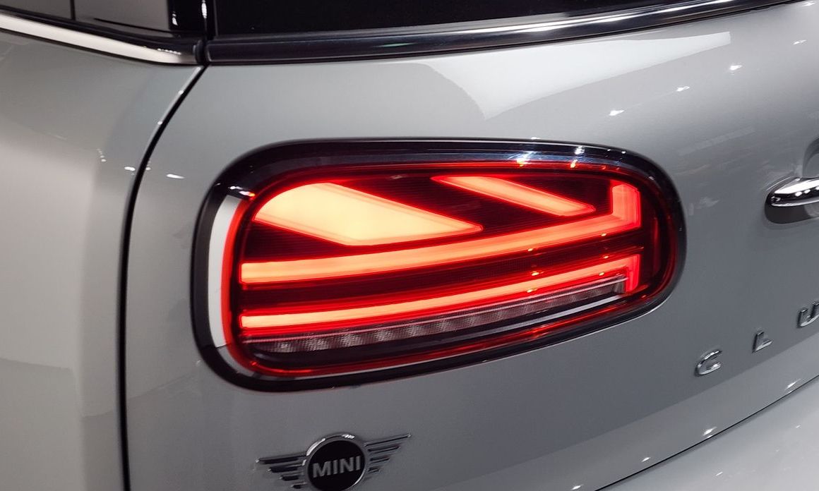 Mini Clubman 2022
