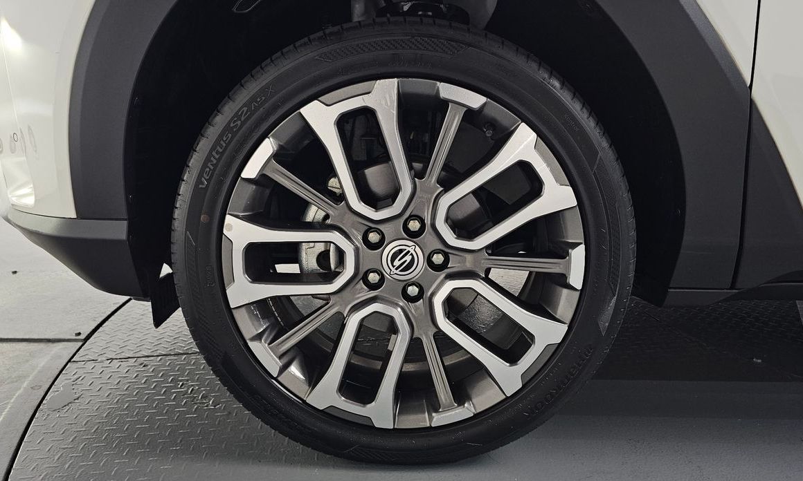 KG_Mobility_Ssangyong Torres 2023