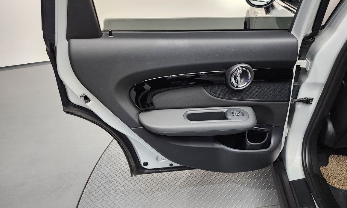 Mini Clubman 2022