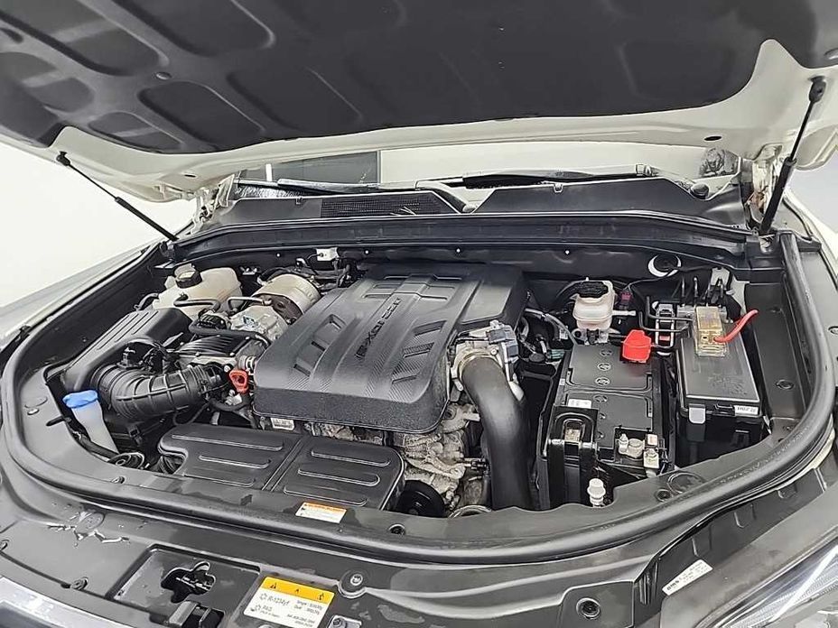 KG_Mobility_Ssangyong Rexton 2022