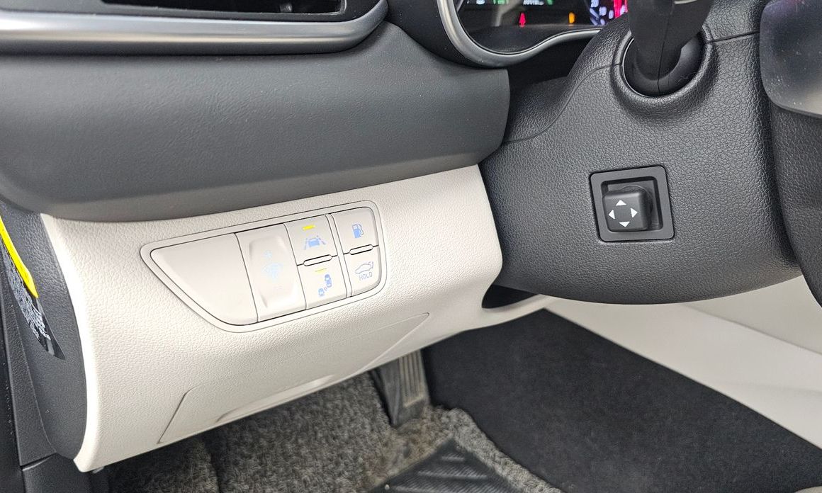 Genesis G70 2019
