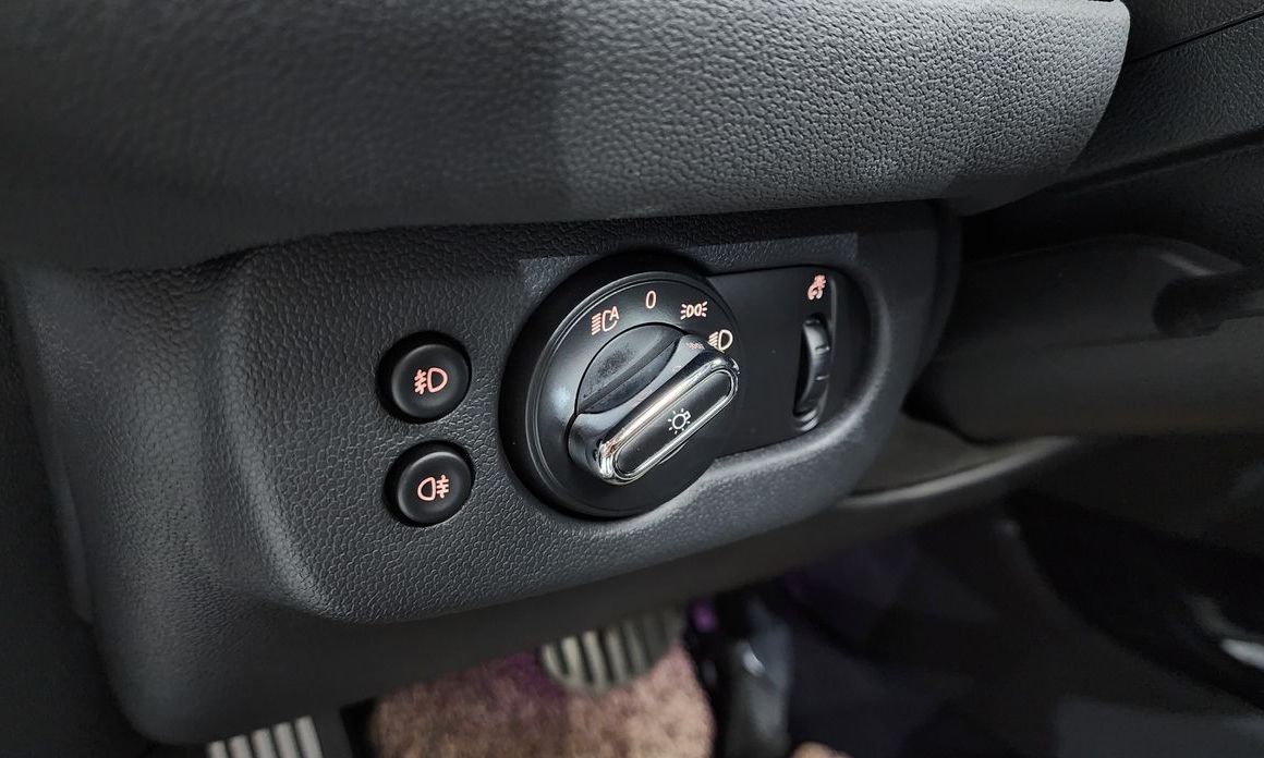Mini Clubman 2022