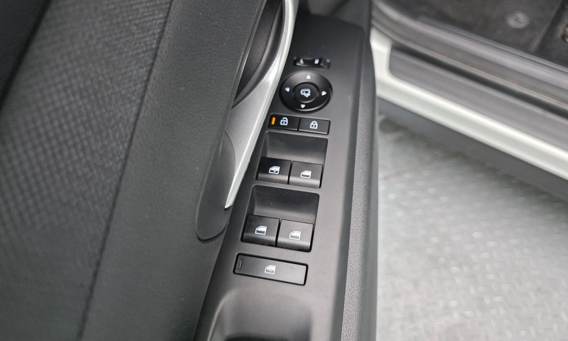 Hyundai Tucson 2024