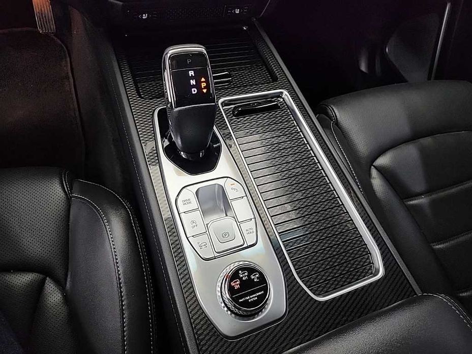 KG_Mobility_Ssangyong Rexton 2022
