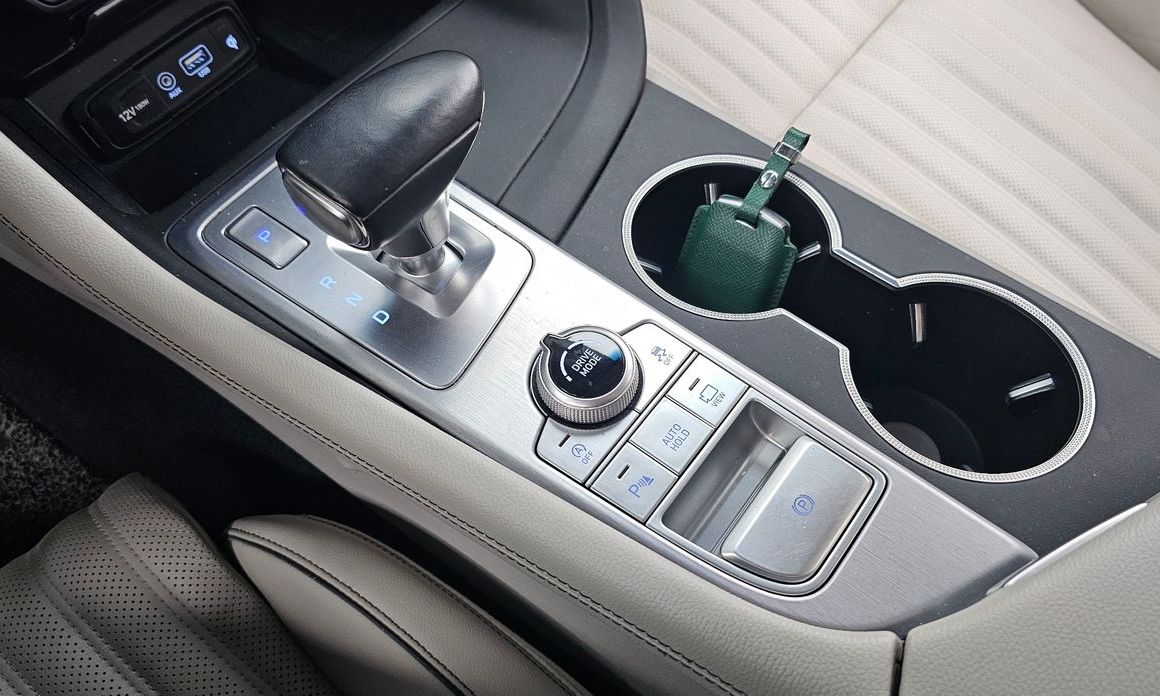 Genesis G70 2019