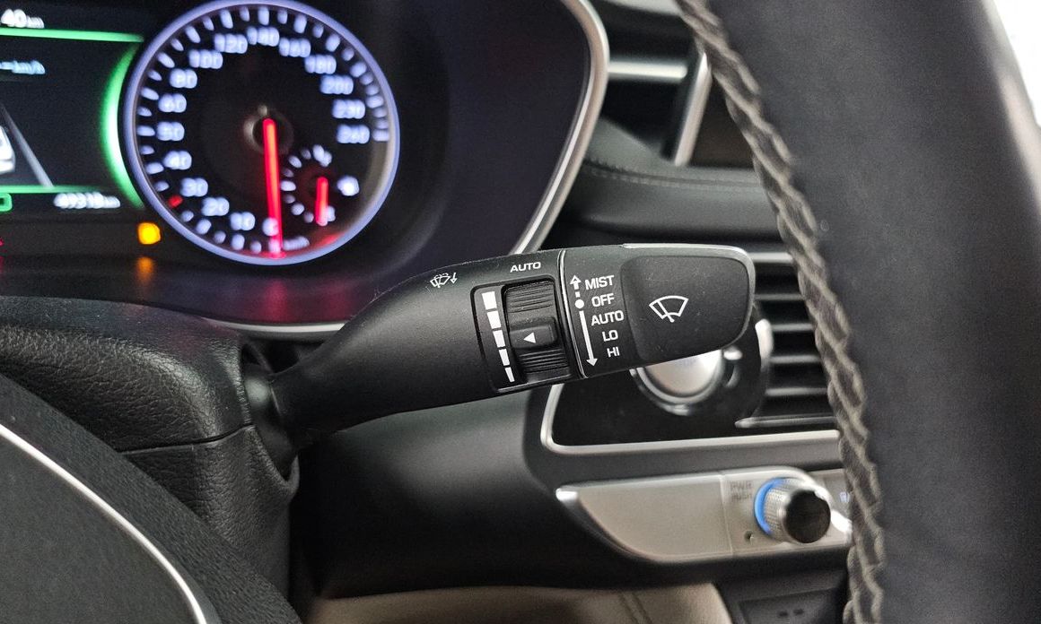 Genesis G70 2019