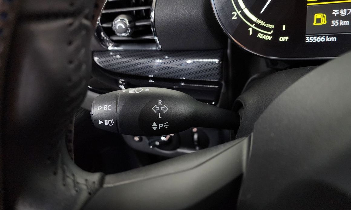 Mini Clubman 2022