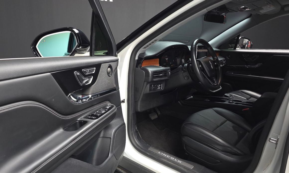 Lincoln Corsair 2020