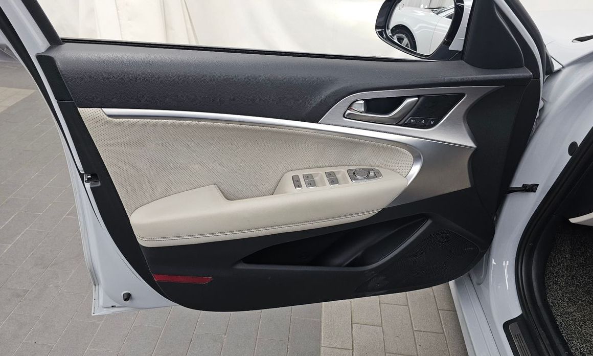 Genesis G70 2019