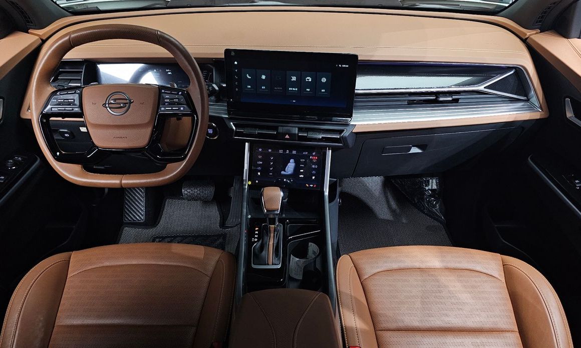 KG_Mobility_Ssangyong Torres 2023