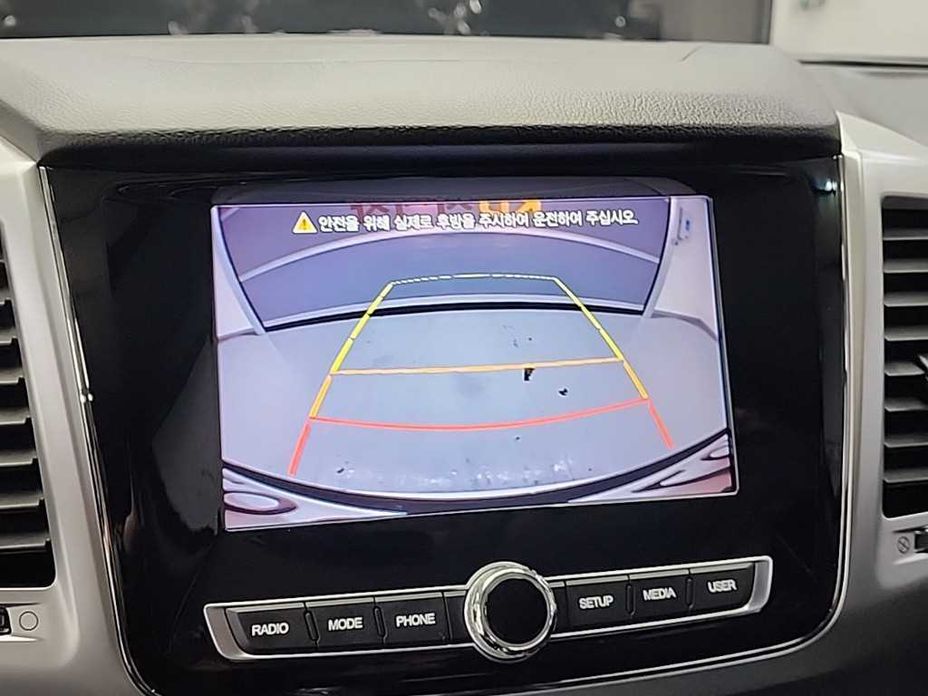 KG_Mobility_Ssangyong Rexton 2022