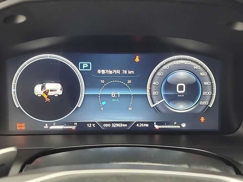 KG_Mobility_Ssangyong Rexton 2022
