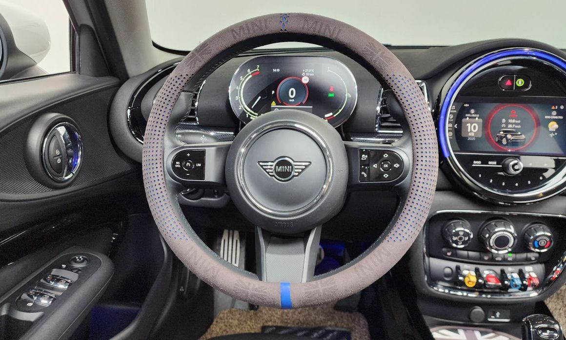 Mini Clubman 2022