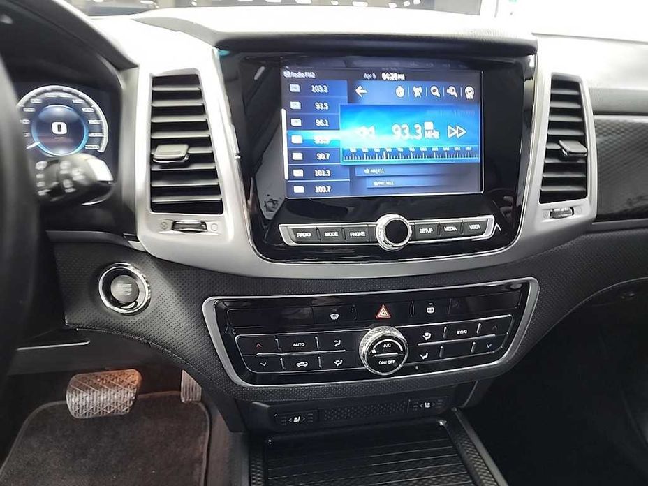 KG_Mobility_Ssangyong Rexton 2022