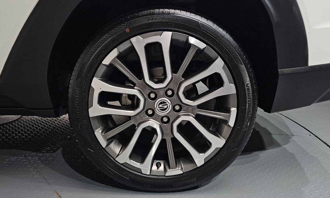 KG_Mobility_Ssangyong Torres 2023