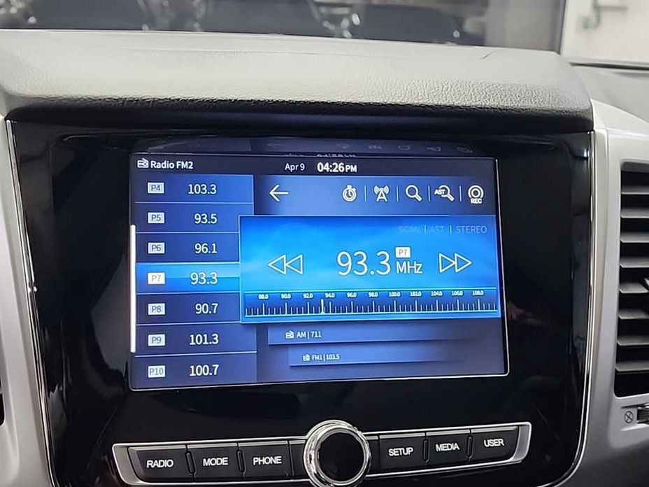 KG_Mobility_Ssangyong Rexton 2022