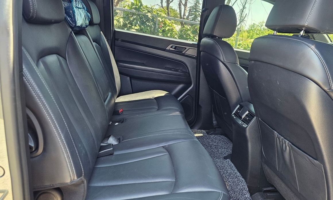 KG_Mobility_Ssangyong Rexton 2023