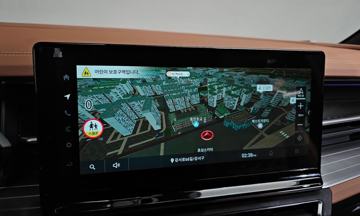 KG_Mobility_Ssangyong Torres 2023