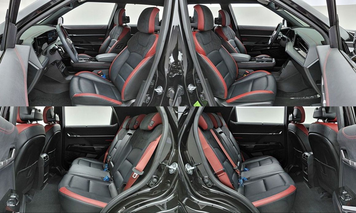 KG_Mobility_Ssangyong Actyon 2025
