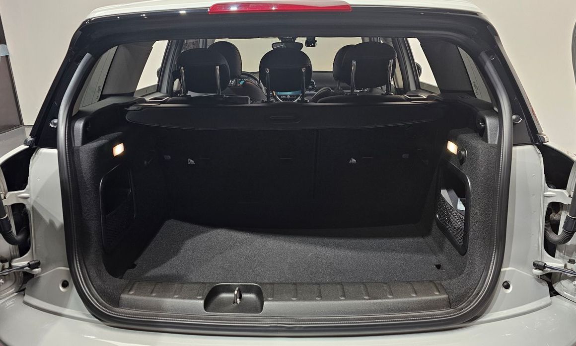 Mini Clubman 2023