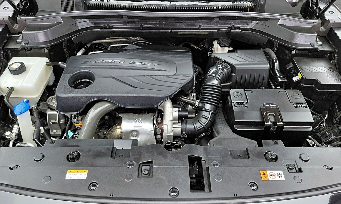 KG_Mobility_Ssangyong Actyon 2025