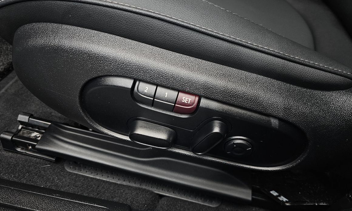 Mini Clubman 2023