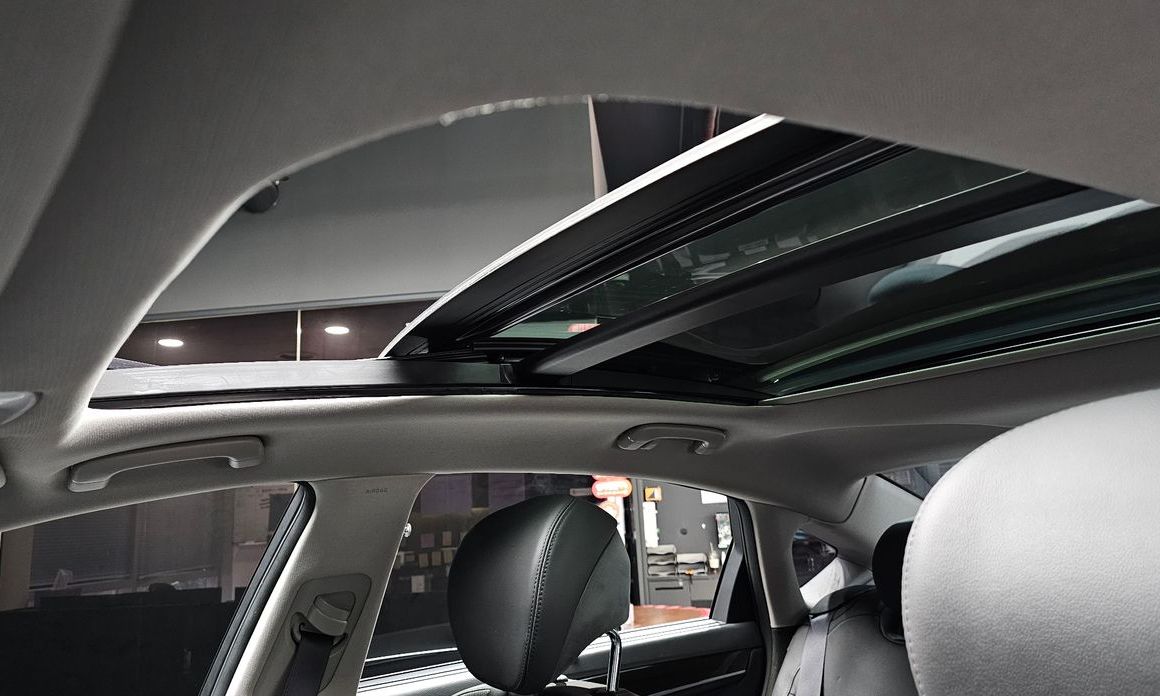 Genesis G80 2018