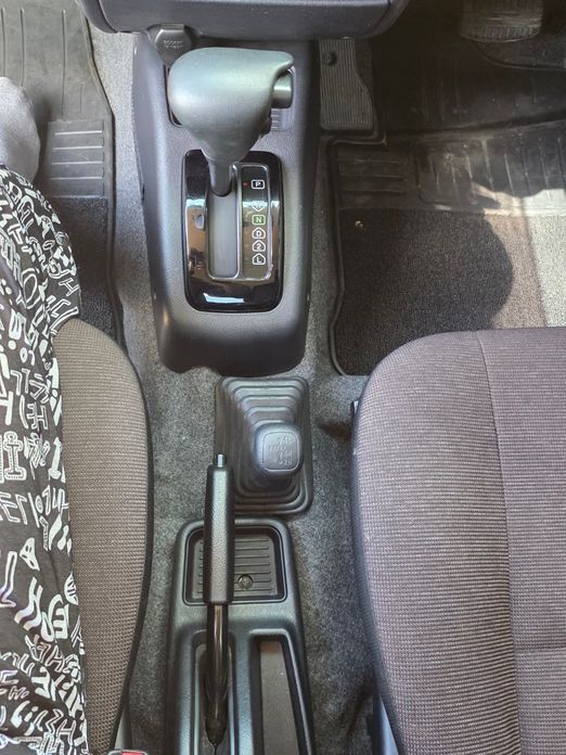 Mitsubishi Pajero 2011