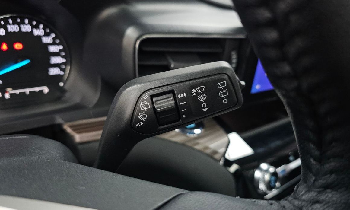 Ford Explorer 2021