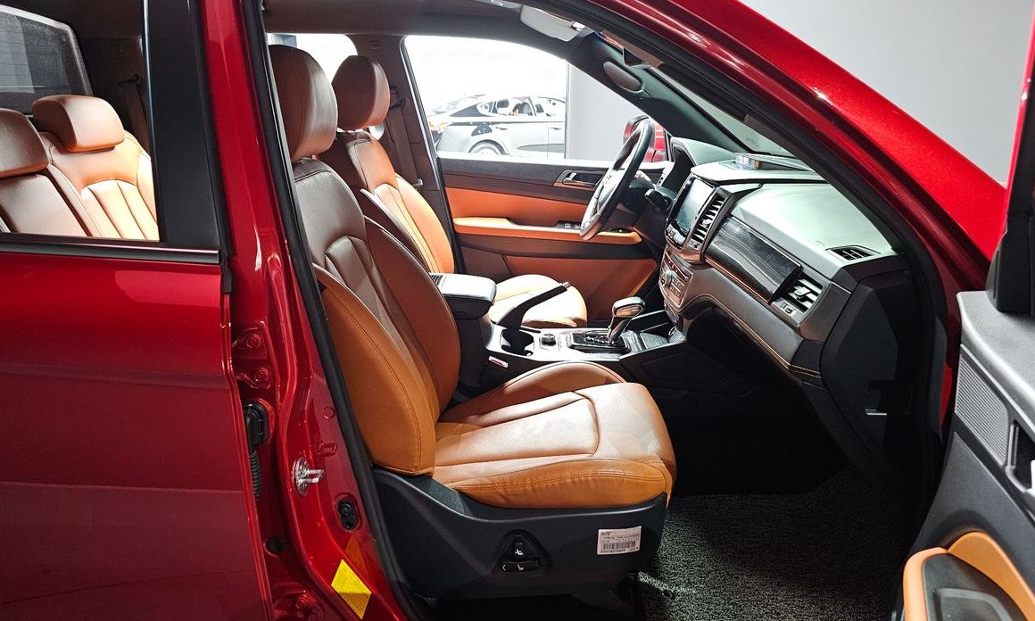KG_Mobility_Ssangyong Rexton 2022