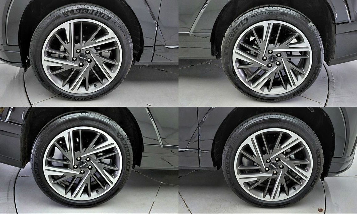 KG_Mobility_Ssangyong Actyon 2025