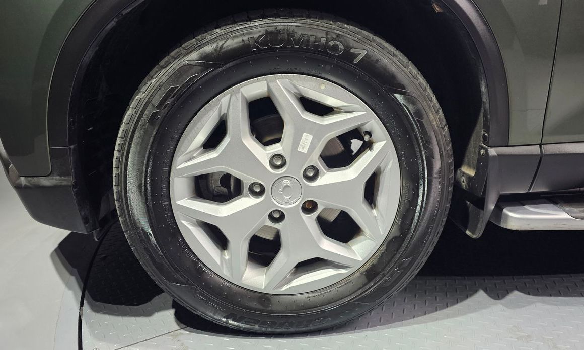 KG_Mobility_Ssangyong Rexton 2024