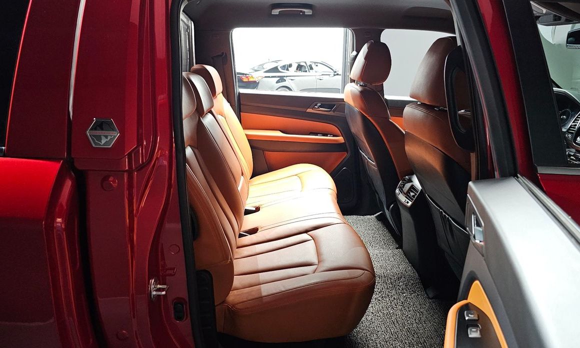 KG_Mobility_Ssangyong Rexton 2022