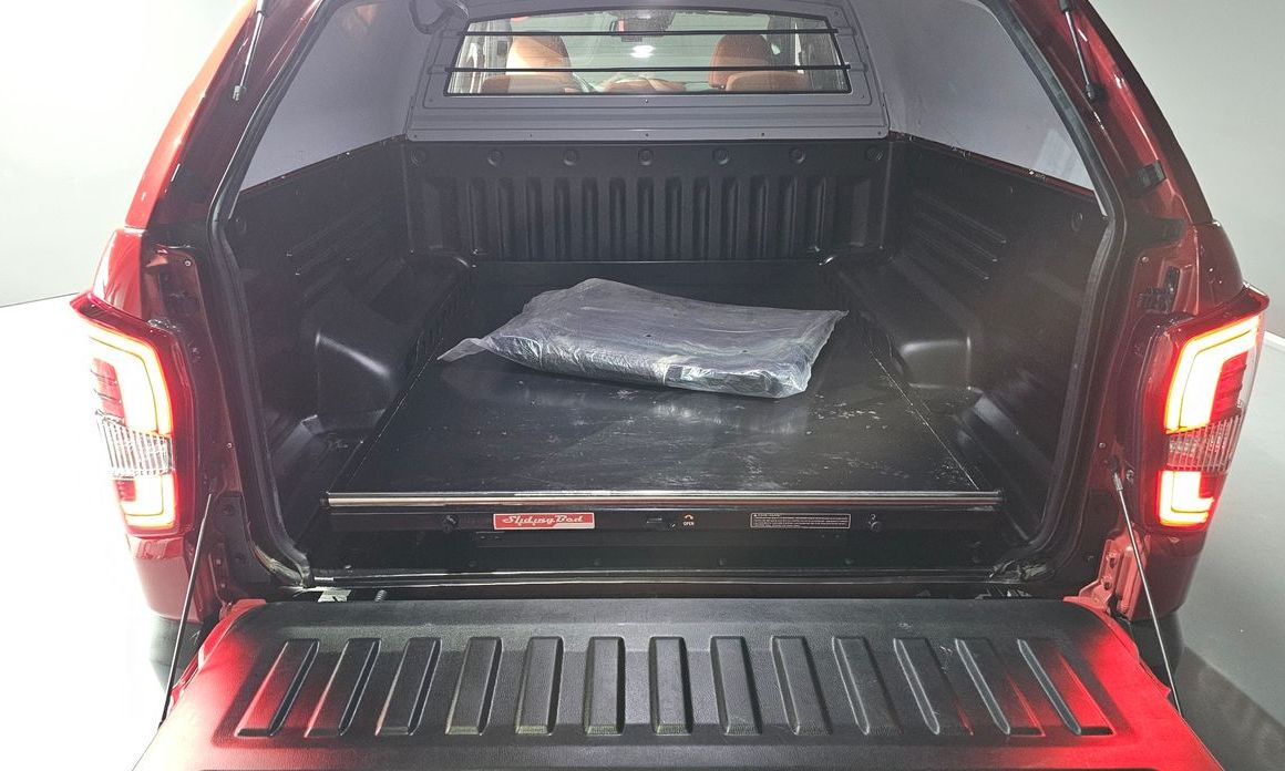KG_Mobility_Ssangyong Rexton 2022