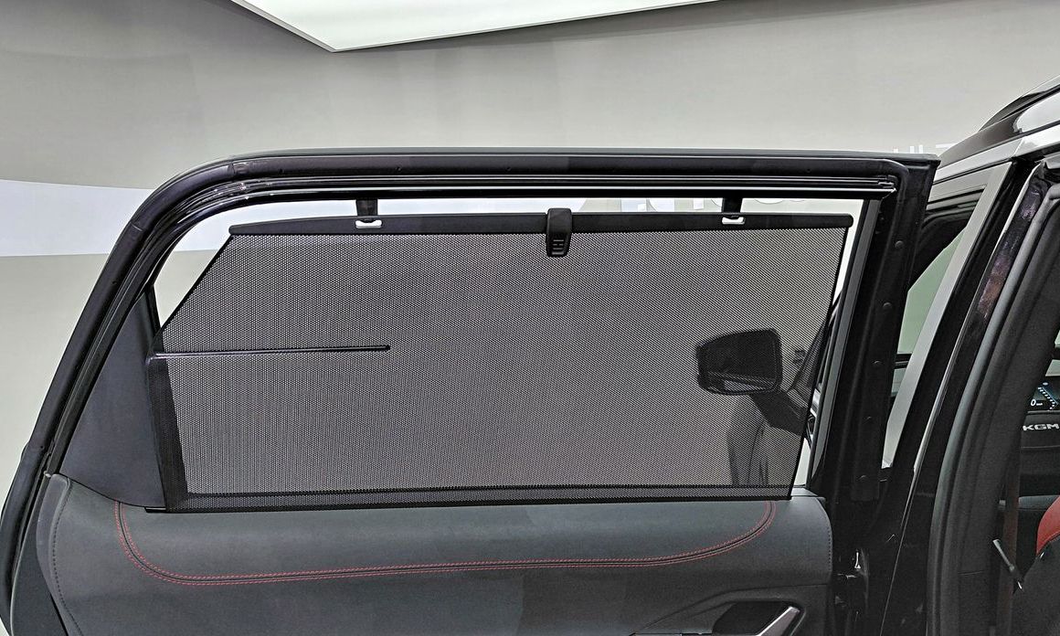 KG_Mobility_Ssangyong Actyon 2025