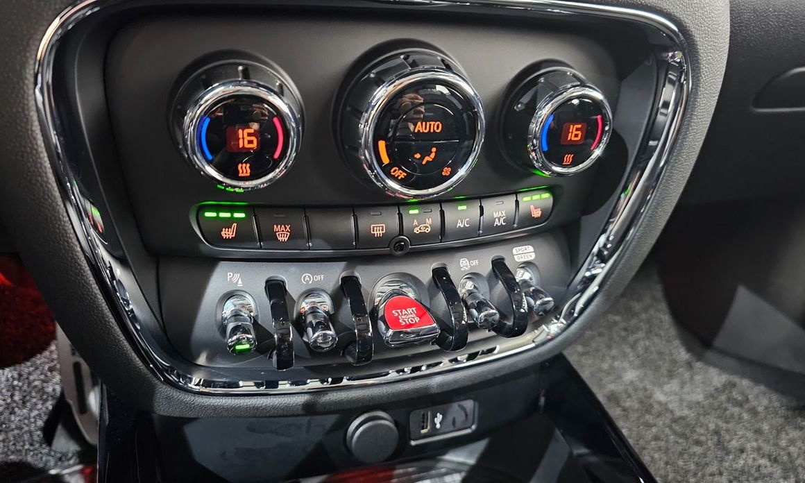 Mini Clubman 2023