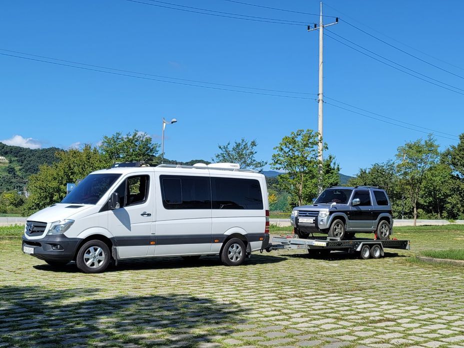 Mitsubishi Pajero 2011