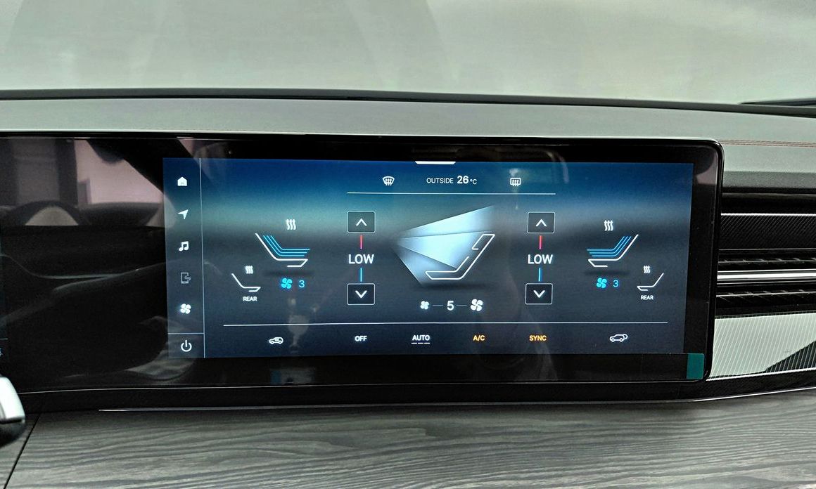 KG_Mobility_Ssangyong Actyon 2025