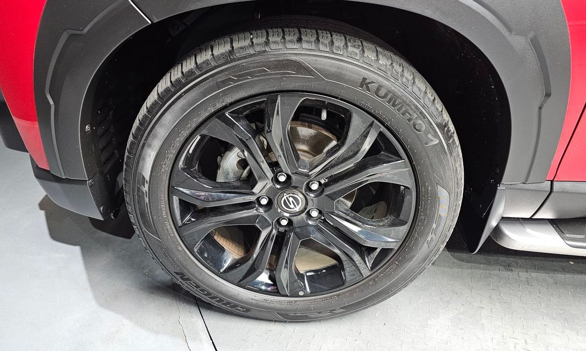 KG_Mobility_Ssangyong Rexton 2022