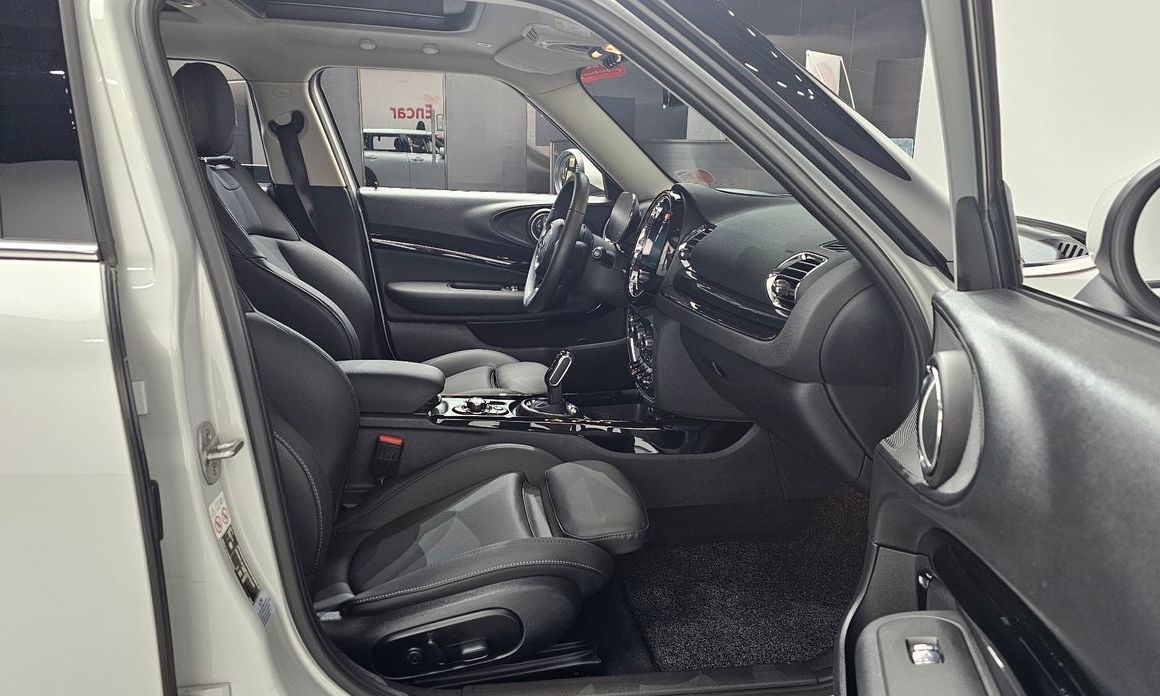 Mini Clubman 2023