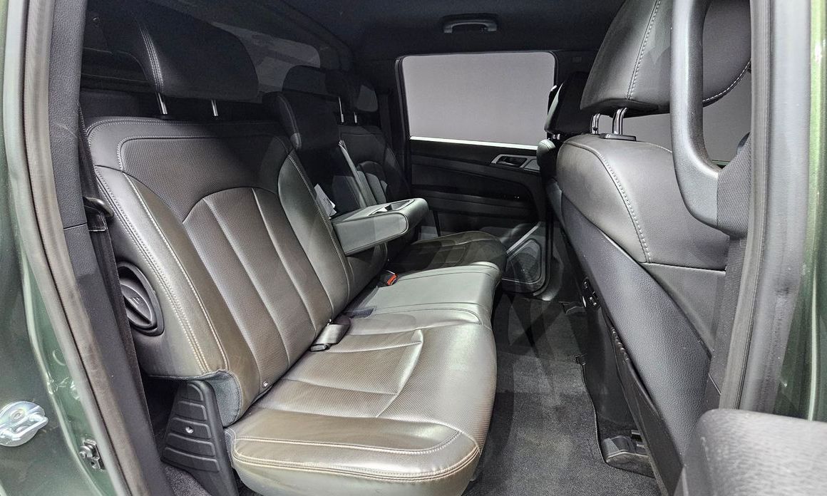 KG_Mobility_Ssangyong Rexton 2024