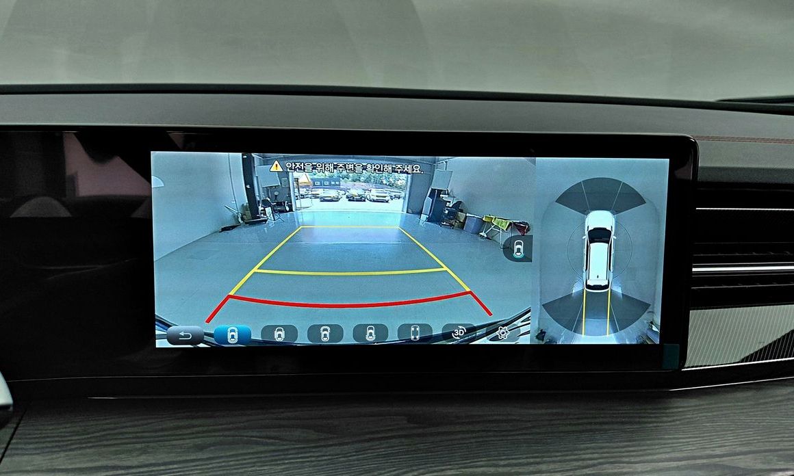 KG_Mobility_Ssangyong Actyon 2025